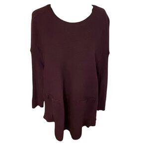 Victoria’s Secret Women’s Oversized Knit Sweater